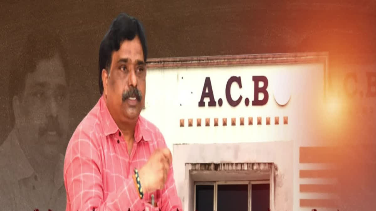 Bail to Venkat reddy