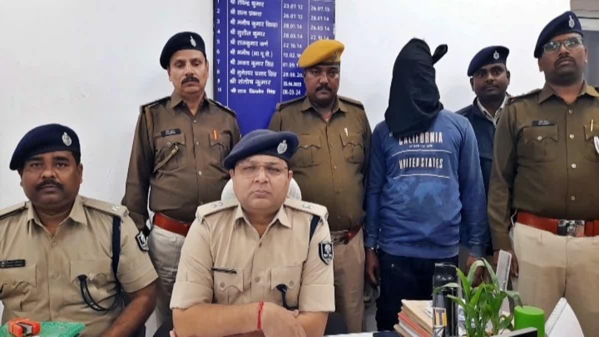 पूर्व पैक्स अध्यक्ष के पुत्र की मौत मामले का खुलासा