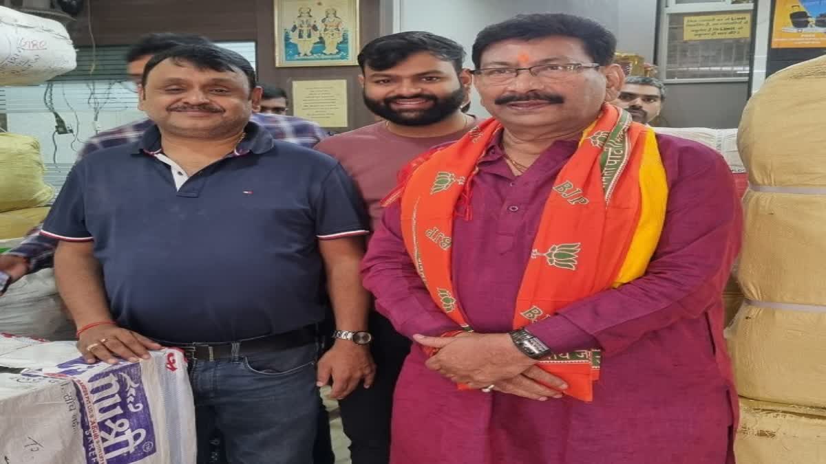 jharkhand-assembly-election-2024-bjp-candidate-nirbhay-shahabadi-claim-on-giridih-seat