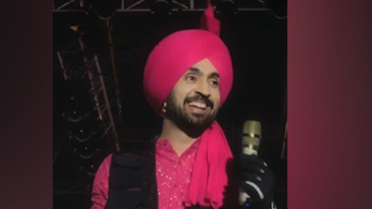 Diljit Dosanjh