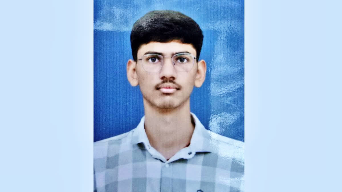 Anil Methaniya, 18, a first-year MBBS student at GMERS Medical College and Hospital in Gujarat died after allegedly being forced to stand for three hours during ragging by his seniors on Saturday night.