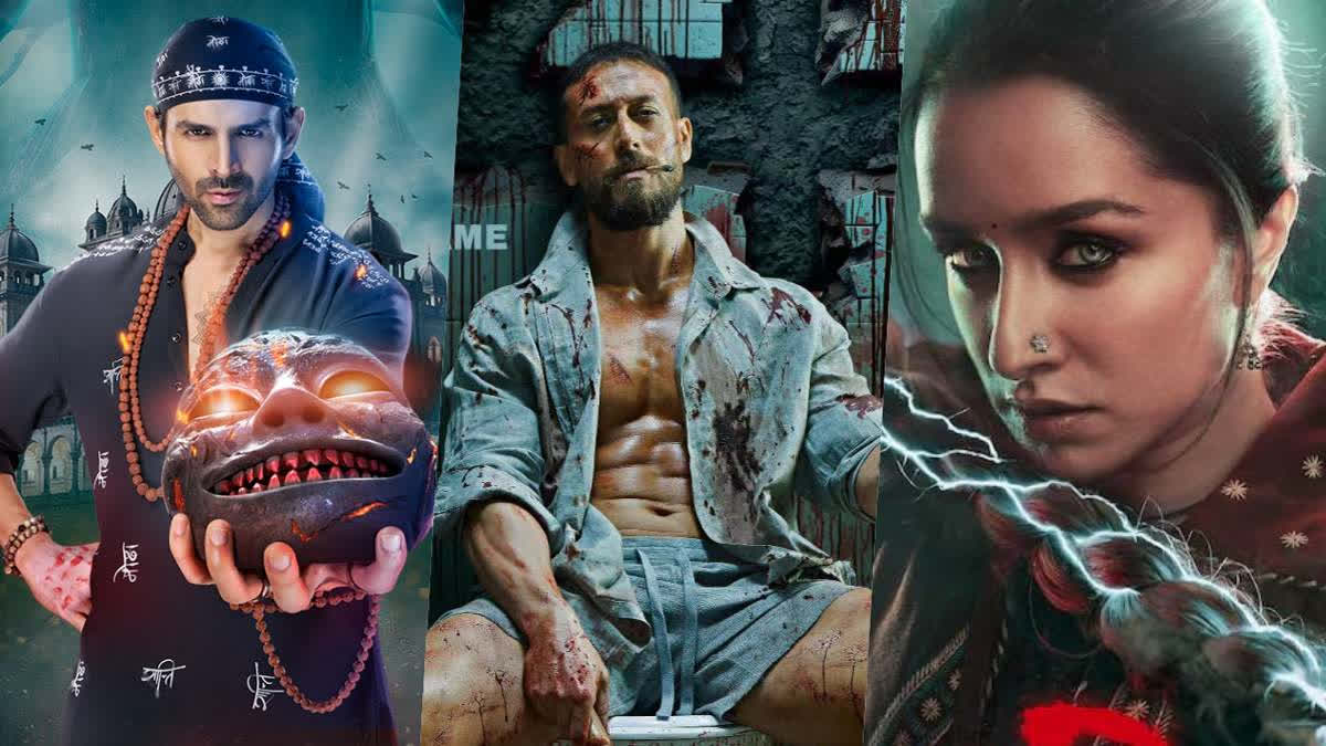 Sequels/franchises offer Bollywood filmmakers a safe bet, leveraging existing success, brand recall, and loyal fanbase to mitigate risks in an unpredictable market.