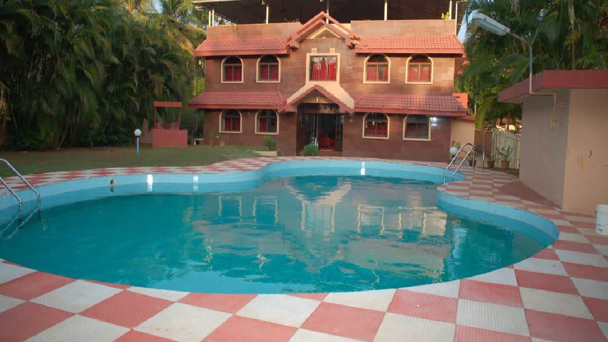 A Day After 3 Students' Drowning In Mangaluru Pool; Resort Owner, Manager Held