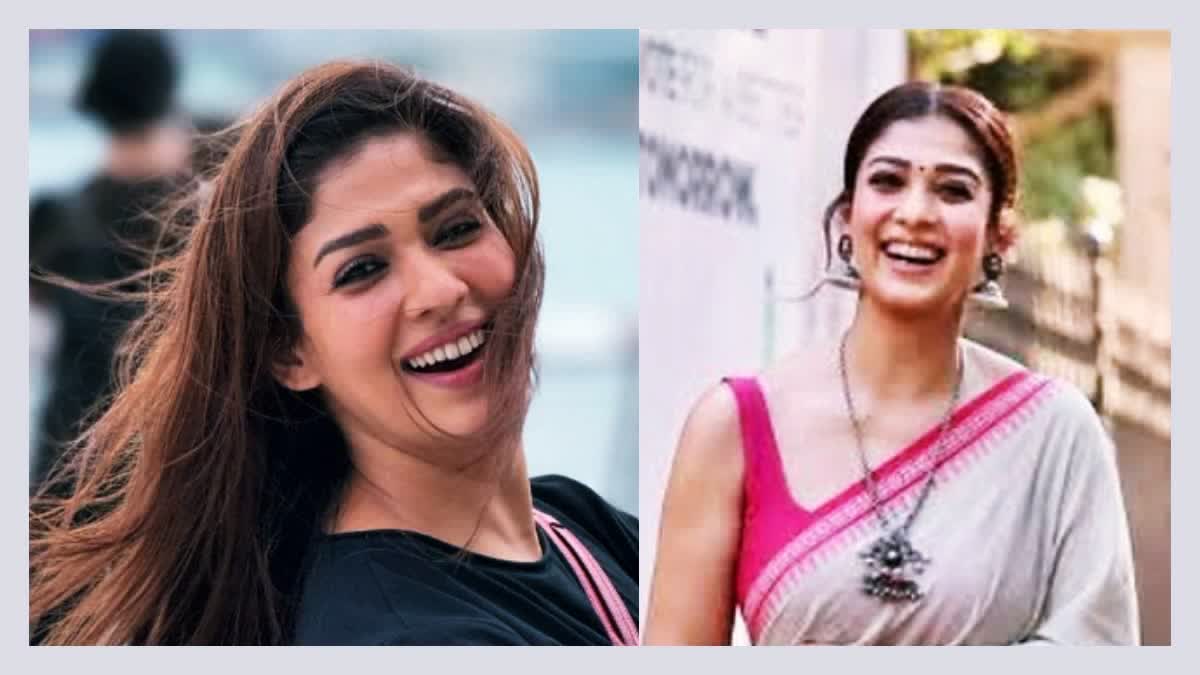 SOUTH INDIAN ACTRESS NAYANTHARA  NAYANTHARA CAREER AND LIFE  നയന്‍താര പിറന്നാള്‍  നയന്‍താര സിനിമ ജീവിതം