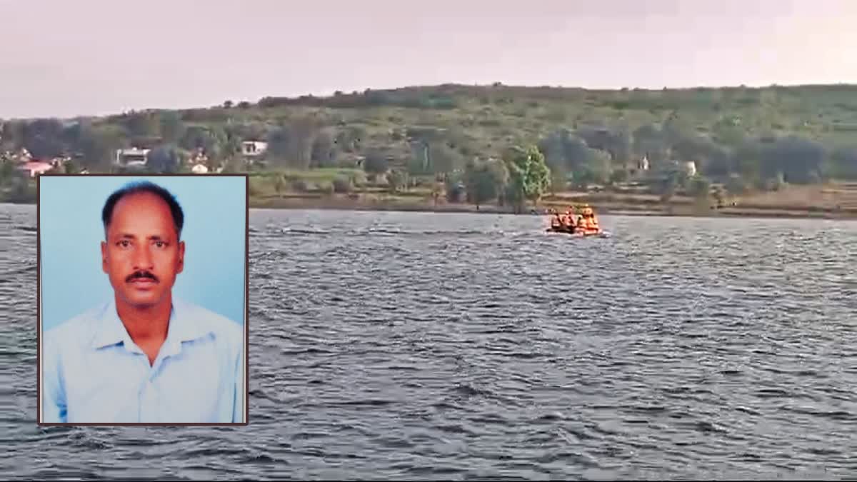 ಮೂವರು ನದಿಪಾಲು Belagavi Three drown