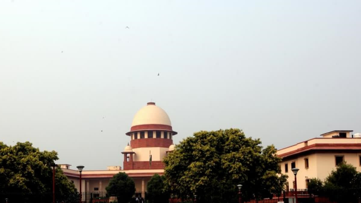 Supreme Court