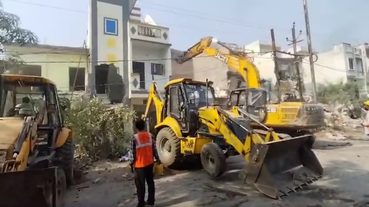 UJJAIN SINHASTH 2028 PREPARATION