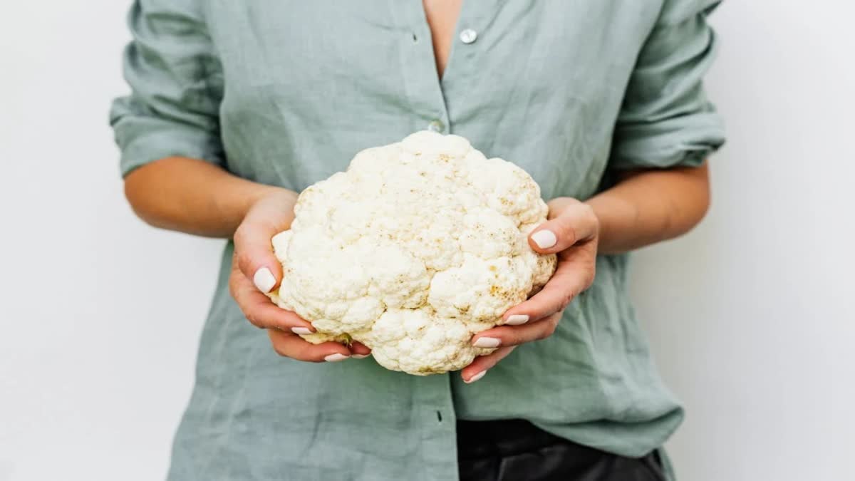 Benefits Of Cauliflower News