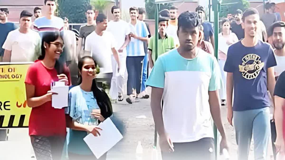 Jee Advanced 2025 Eligibility Requirements 