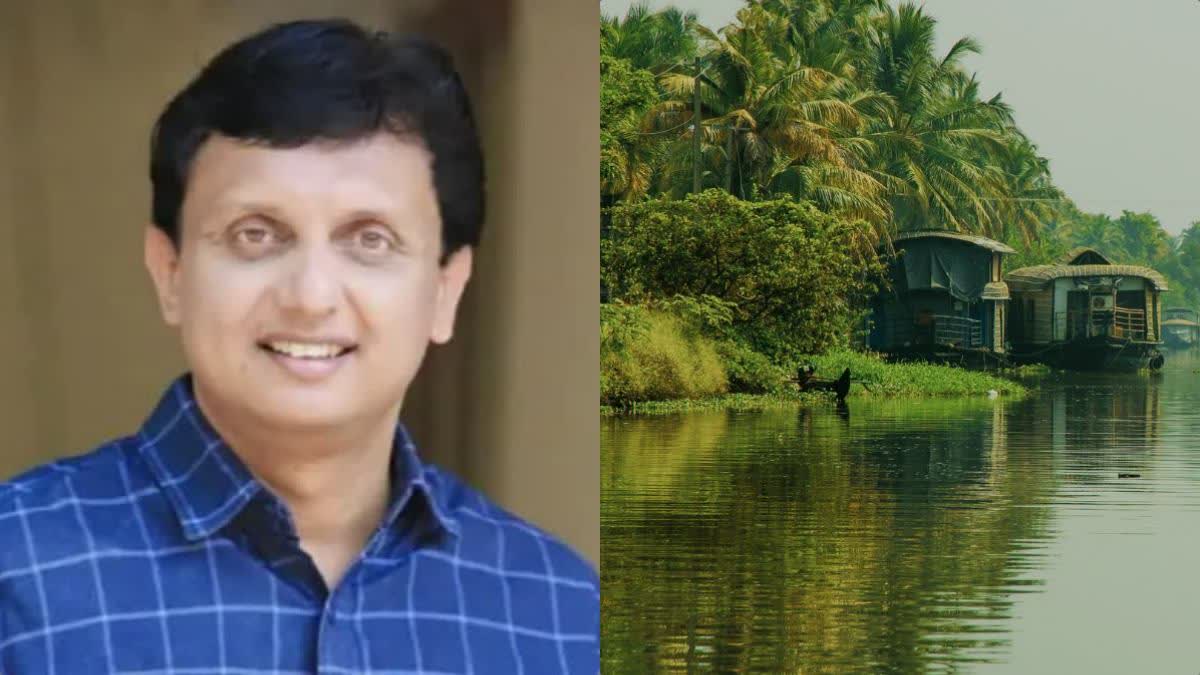 KERALA TOURISM  വിനോദ സഞ്ചാരം നോ ലിസ്റ്റില്‍ കേരളം  കേരള ടൂറിസം പ്രതിസന്ധി  KERALA RED FLAGGED OVER TOURISM