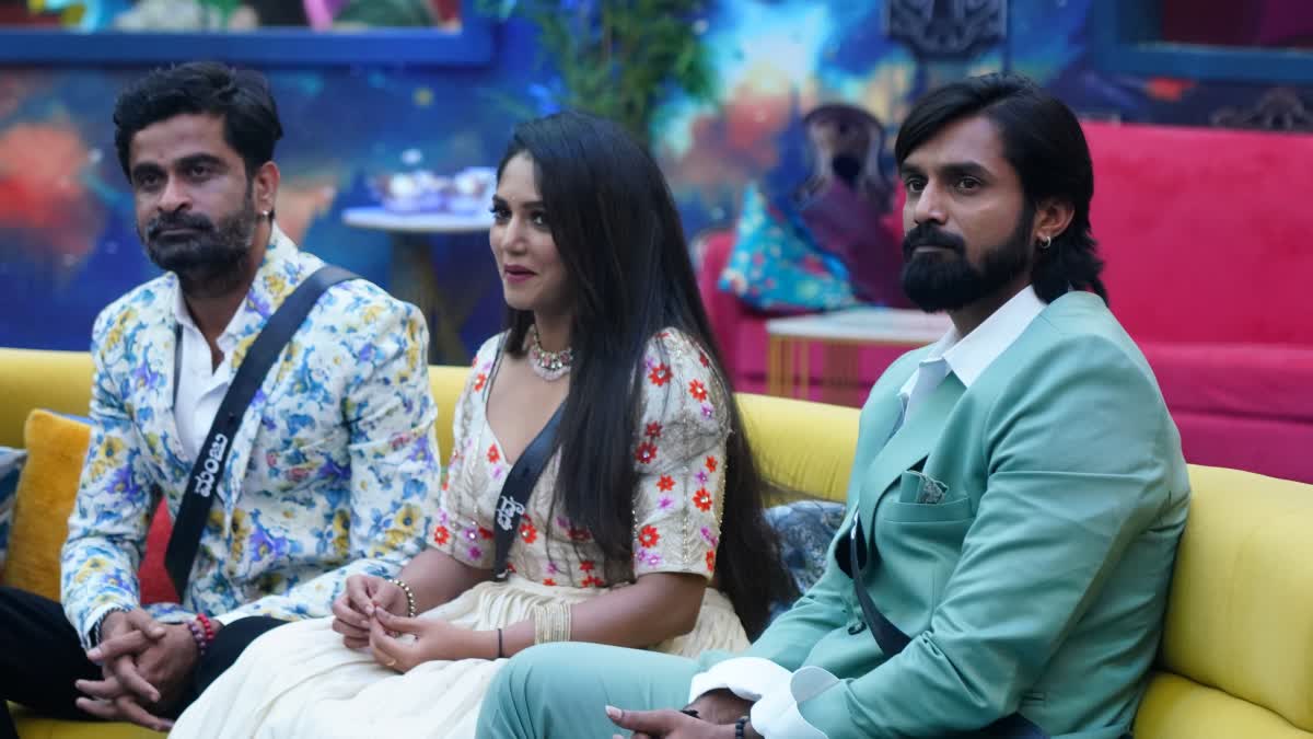 Bigg Boss Kannada 11