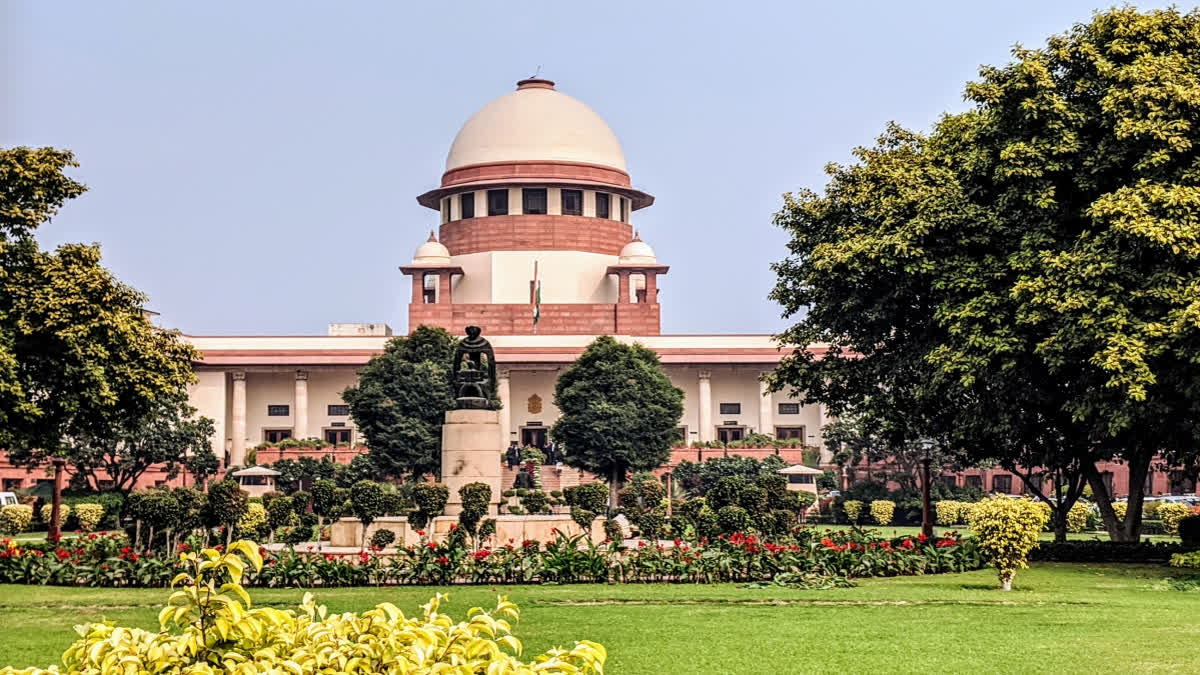 SC Grants 'Last Opportunity' To Bihar Govt To Reply To PIL On Bridge Collapse Incidents