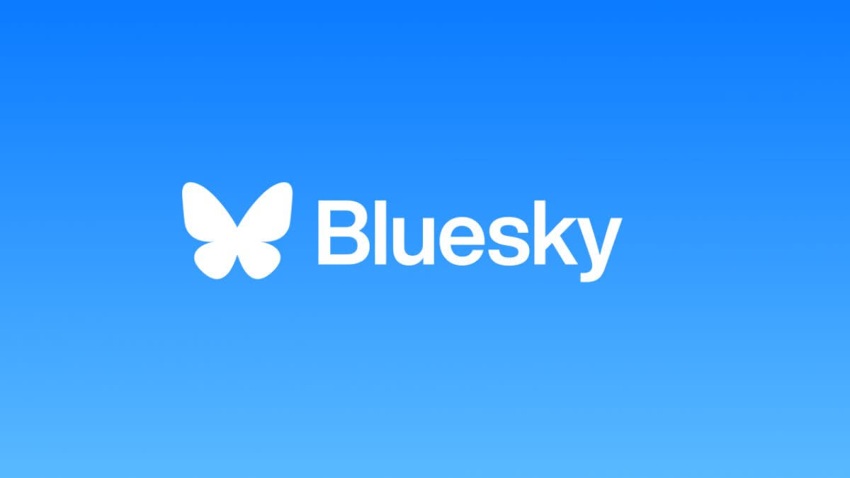 Bluesky was initially an invite-only space