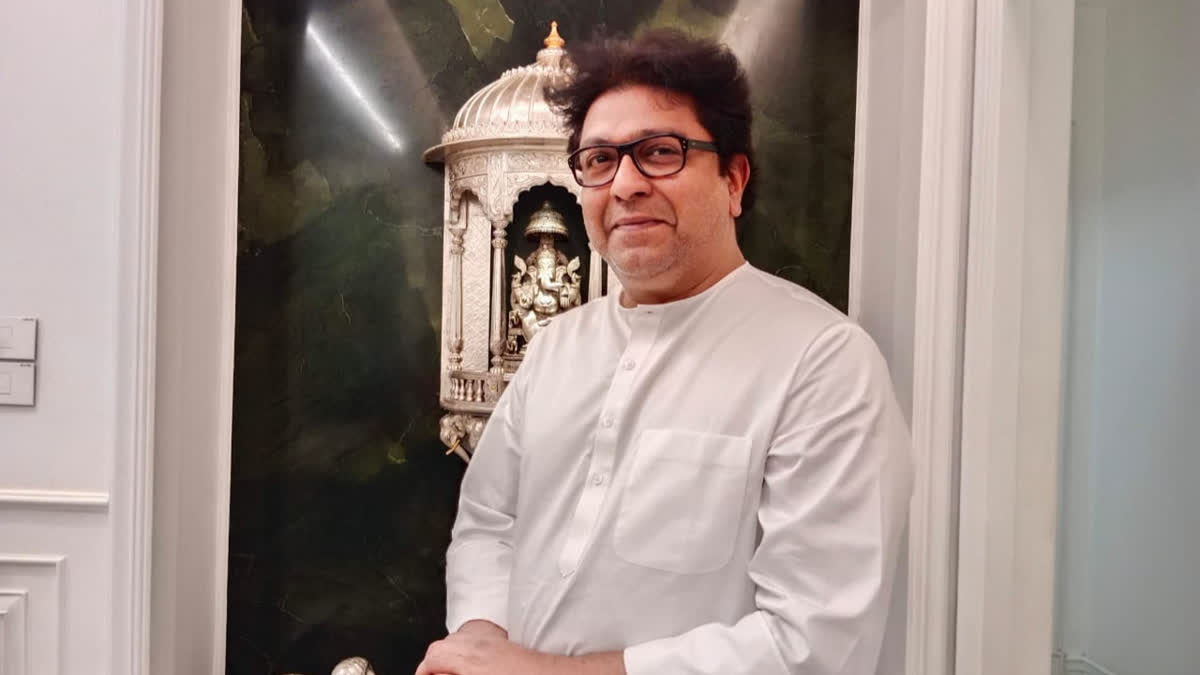 Maharashtra Assembly Elections, A Battle Of Survival For Raj Thackeray