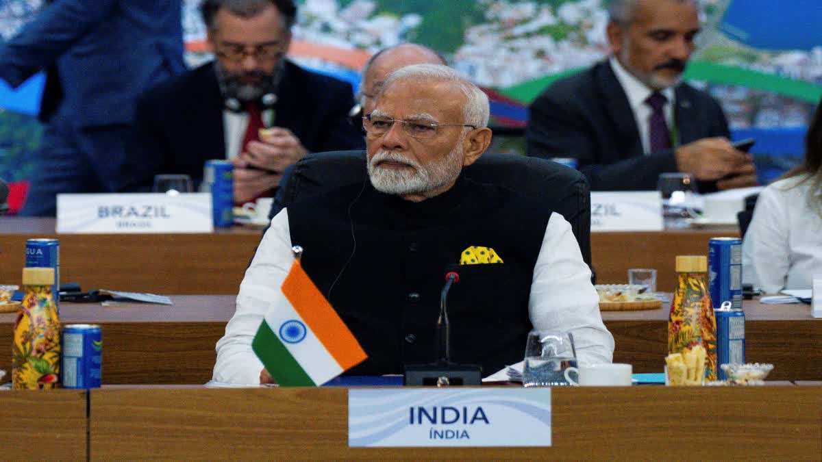 PM modi G20 ADDRESS