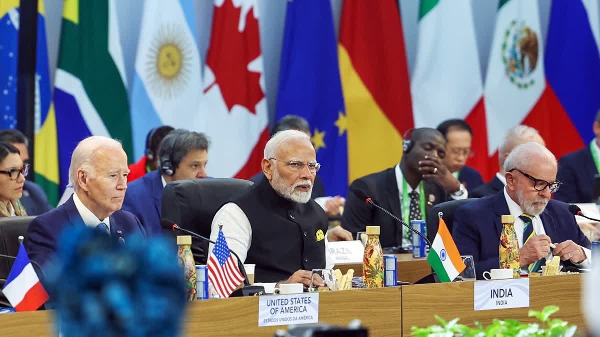 G20 focus on the Global South makes it a crucial platform for reforms benefiting the developing nations