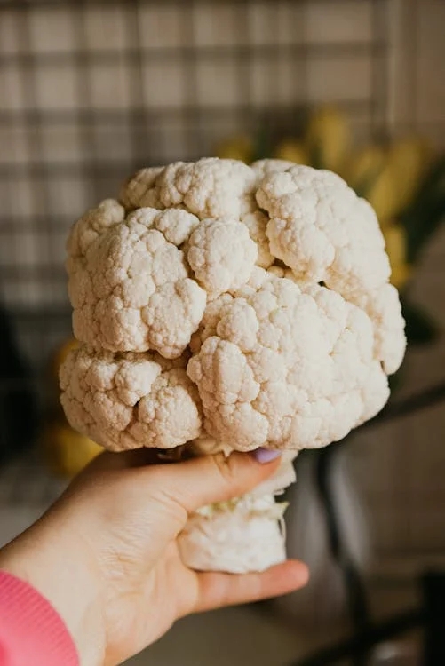 Benefits Of Cauliflower News