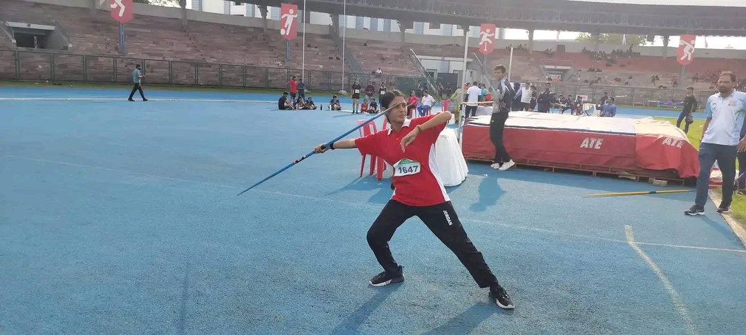 BHOPAL DISABLED CHILDREN GAMES