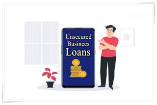 Unsecured Business Loan