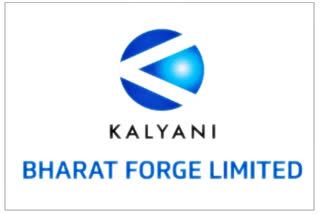 Bharat Forge Limited Investments in AP