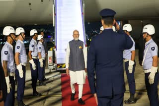 PM NARENDRA MODI