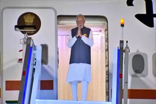 G20 SUMMIT  PM NARENDRA MODI IN BRAZIL  പ്രധാനമന്ത്രി മോദി ബ്രസീലില്‍  ജി20 ഉച്ചകോടി ബ്രസീല്‍ 2024