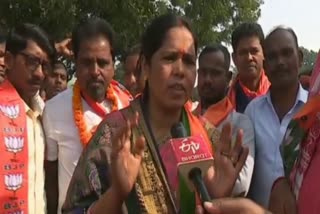 jharkhand-assembly-election-2024-gandey-bjp-candidate-target-on-kalpana-soren-in-giridih