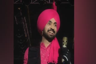 Diljit Dosanjh