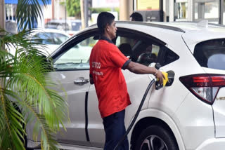 Petrol Diesel Price Today