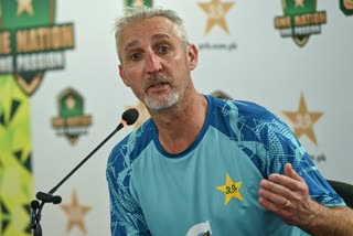 Jason Gillespie