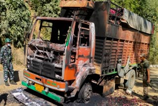 Manipur Violence