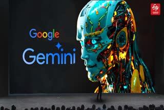 Google's AI Chatbot Gemini