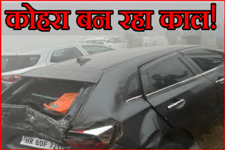 Road Accidents in Kaithal and Hisar