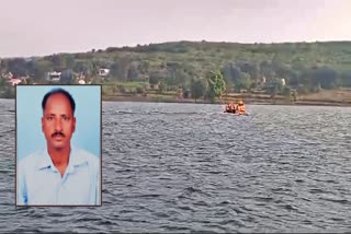 ಮೂವರು ನದಿಪಾಲು Belagavi Three drown