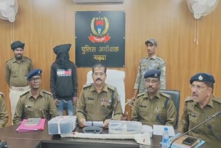 police-arrested-accused-rahul-murder-confessed-crime-in-garhwa