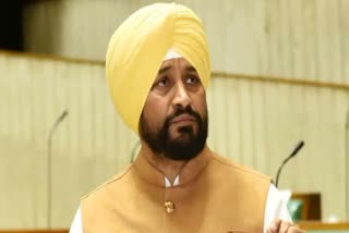 Punjab Women Commission Slaps Notice To Ex-CM Charanjit Channi For 'Objectionable' Remarks