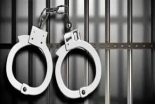 LET MILITANT ARRESTED IN PULWAMA