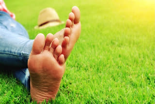 Your feet can reveal a lot about your overall health