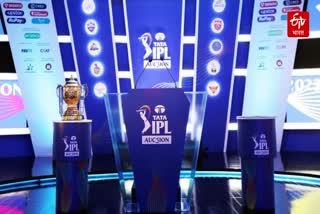 IPL Mega Auction 2025