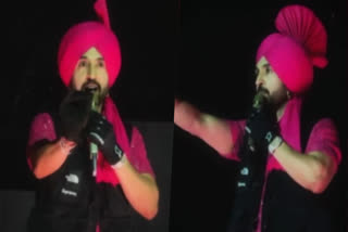 DILJIT DOSANJH