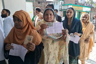 2nd Phase Of Election In Jharkhand