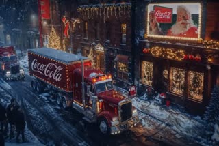 Coca-Cola AI-Ad