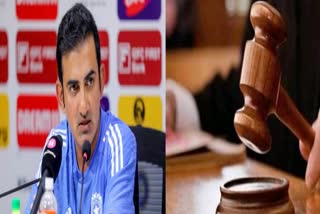 Delhi High Court Gives Relief To Gautam Gambhir In Real Estate Cheating Case