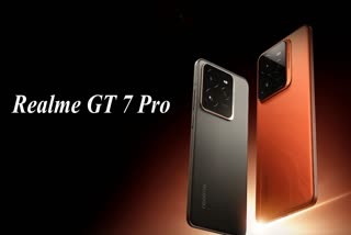 REALME GT 7 PRO