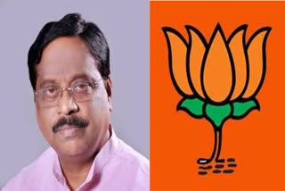 BJP leader Samir Dey passes away at Cuttack.