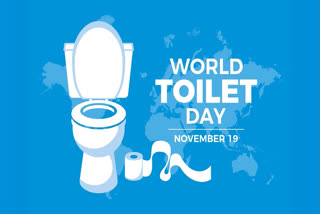 World Toilet Day