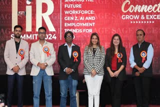 Indore HR Conclave