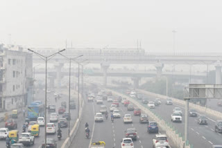 Delhi Stands In Top 10 Most Polluted Cities Across World