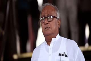 Saugata Roy on Kasba Firing Incident