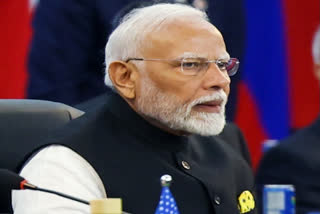 G20 Must Address Challenges Facing Global South: PM Modi